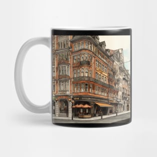 Zurich Mug